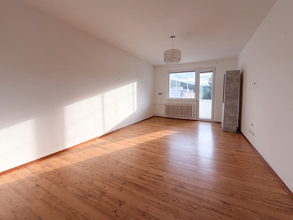 Pronájem bytu 2+1 54 m² – fotografie 4