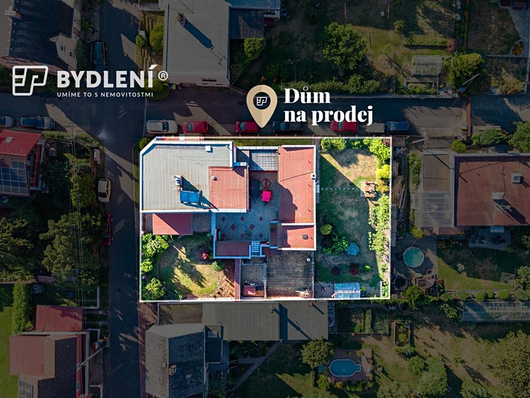Prodej domu, 317 m² (4 z 48)
