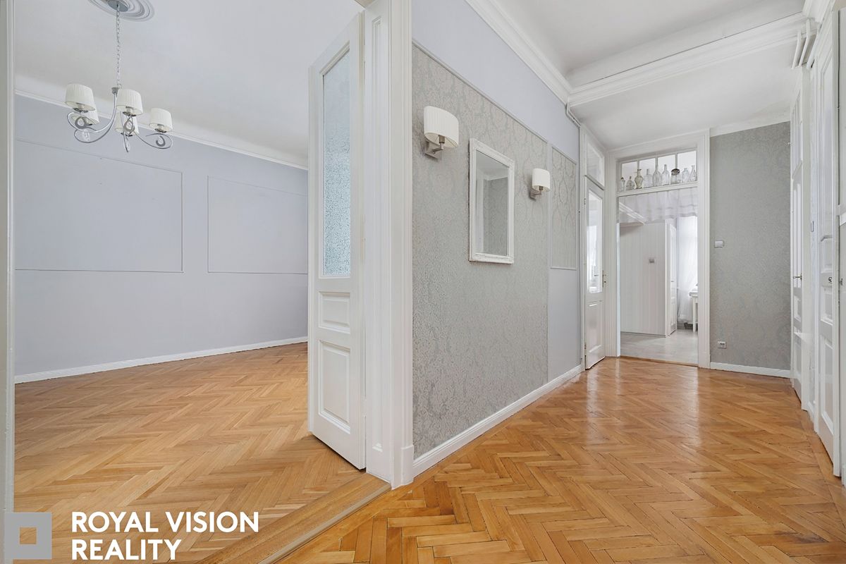 Prodej bytu 3+1 116 m²