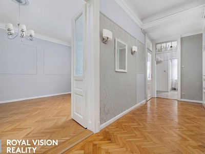 Prodej bytu 3+1 116 m²
