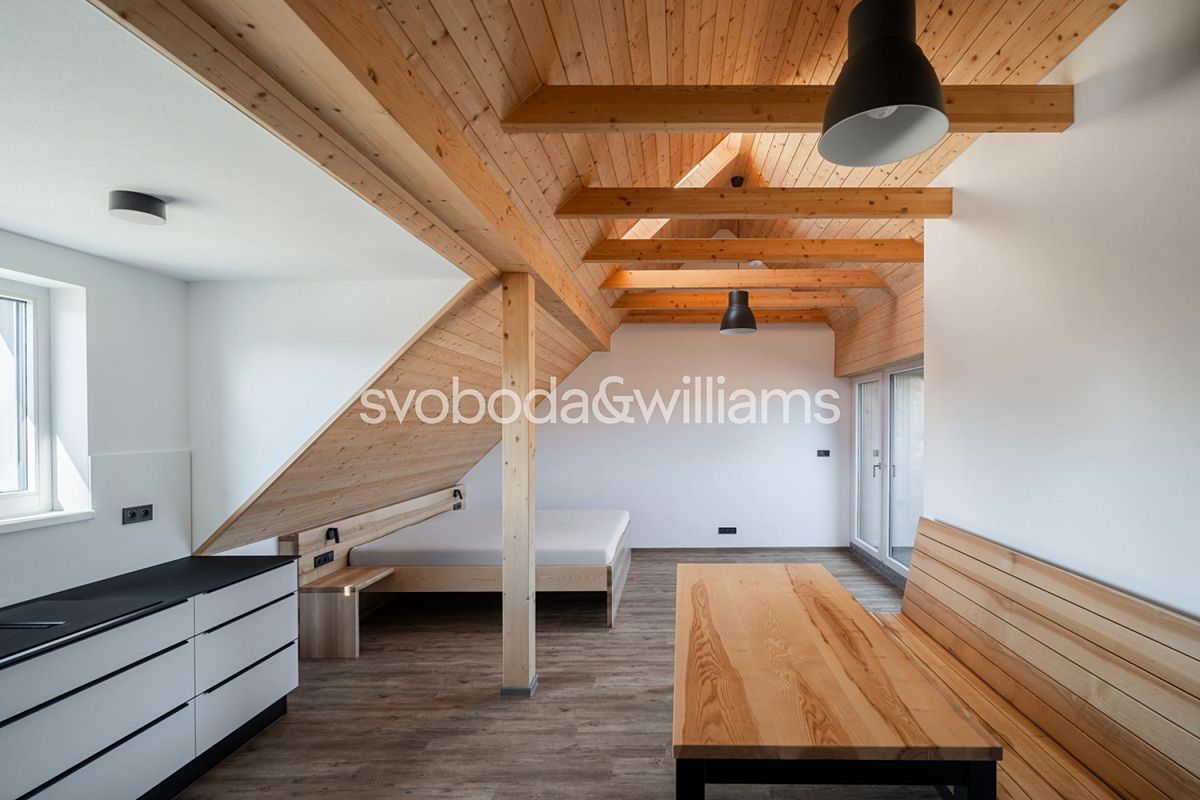 Prodej bytu 2+kk 64 m² – fotografie 3