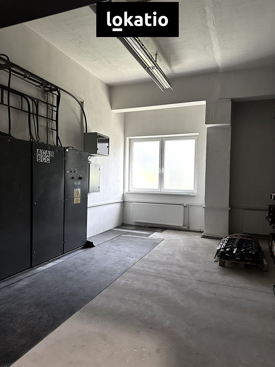 Pronájem skladového prostoru 618 m² – fotografie 5