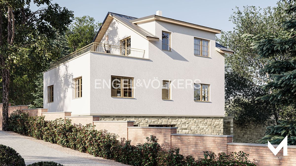 Prodej rodinného domu 160 m², pozemek 429 m² – fotografie 2