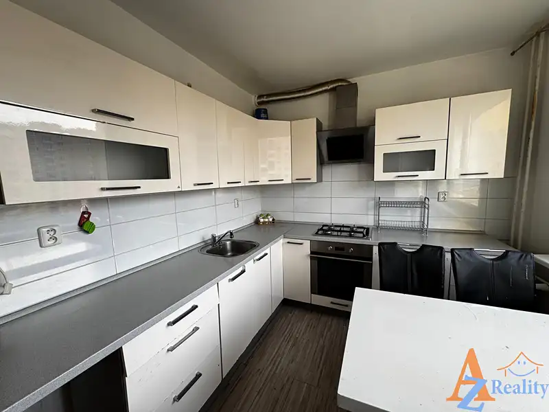Prodej bytu 2+1 63 m², Chomutov – náhled fotky 1