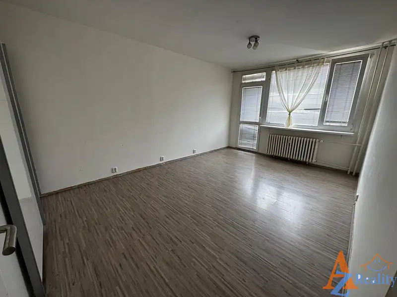 Prodej bytu 2+1 63 m², Chomutov – náhled fotky 2