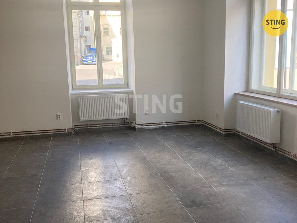 Pronájem bytu 1+1 63 m² – fotografie 3