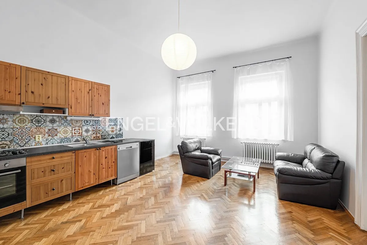 Prodej bytu 3+1 104 m²