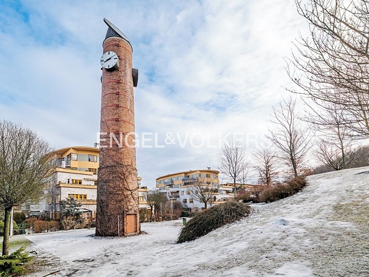 Квартира 1+kk в оренду, 52 м² (13 з 13)