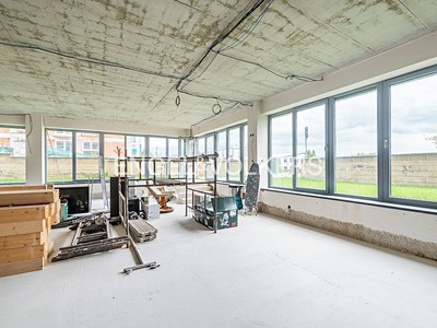 Pronájem komerčního prostoru, 254 m² (3 z 7)