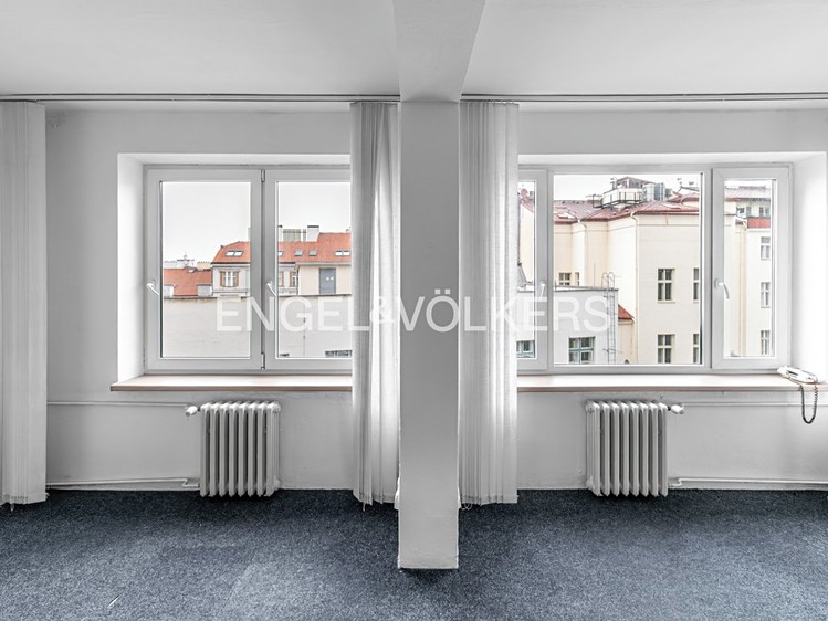 Комерційне приміщення в оренду, 26 м² (3 з 5)
