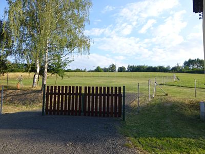 Prodej stavebního pozemku 1619 m²