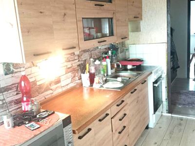 Pronájem bytu 2+1 64 m²