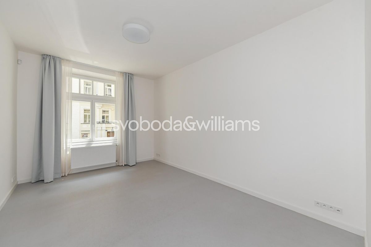 Pronájem bytu 3+1 99 m²
