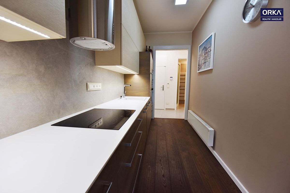 Prodej apartmánů 89 m² – fotografie 2