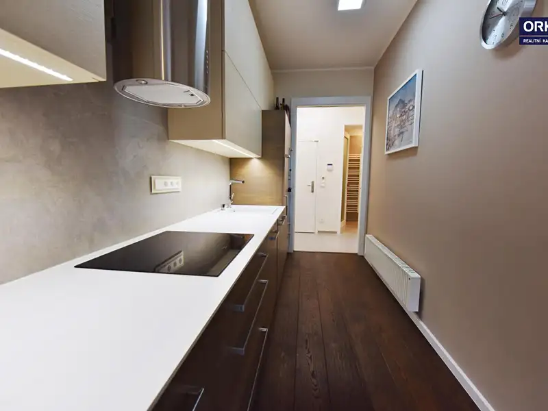 Prodej apartmánů 89 m², Malá Morávka – náhled fotky 2