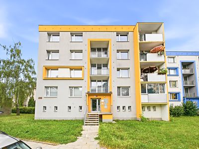 Prodej bytu 2+1 43 m²