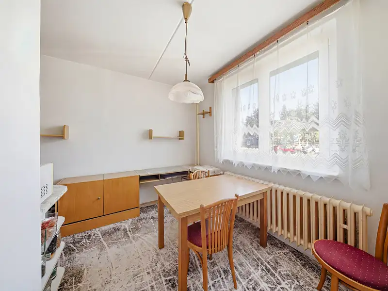 Prodej bytu 2+1 42 m², Olomouc – náhled fotky 2