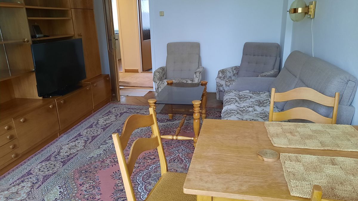 Pronájem bytu 2+1 65 m²