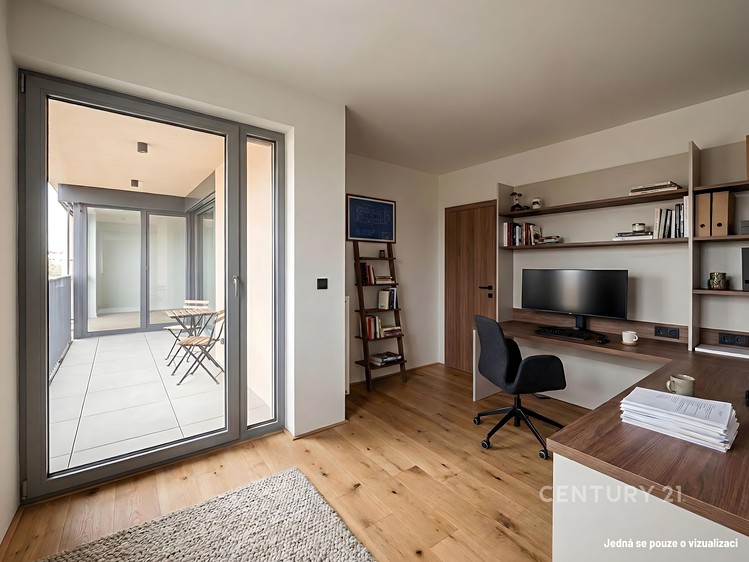 Prodej bytu 3+kk, 98 m² (8 z 11)