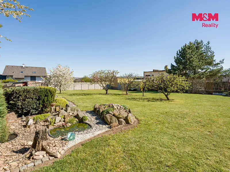 Prodej chaty 51 m², pozemek 1086 m², Teplice – náhled fotky 2