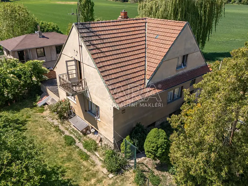 Prodej rodinného domu 274 m², pozemek 941 m², Kropáčova Vrutice – náhled fotky 2