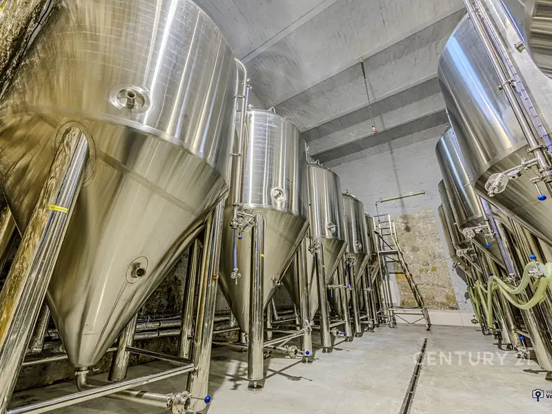 Prodej výrobní haly, prostoru 1488 m², Paskov – náhled fotky 2