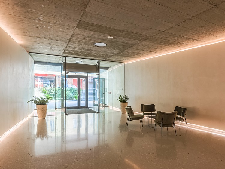 Pronájem bytu 2+kk, 60 m² (8 z 18)