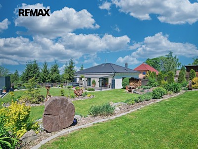Prodej  rodinného domu 107 m², pozemek 1 774 m²