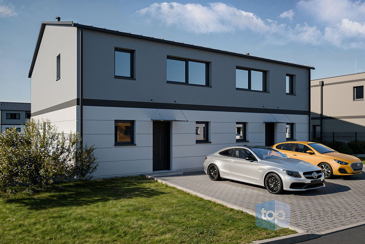 Prodej bytu 5+kk 129 m² – fotografie 3
