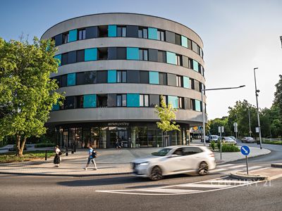 Prodej bytu 3+kk 91 m²