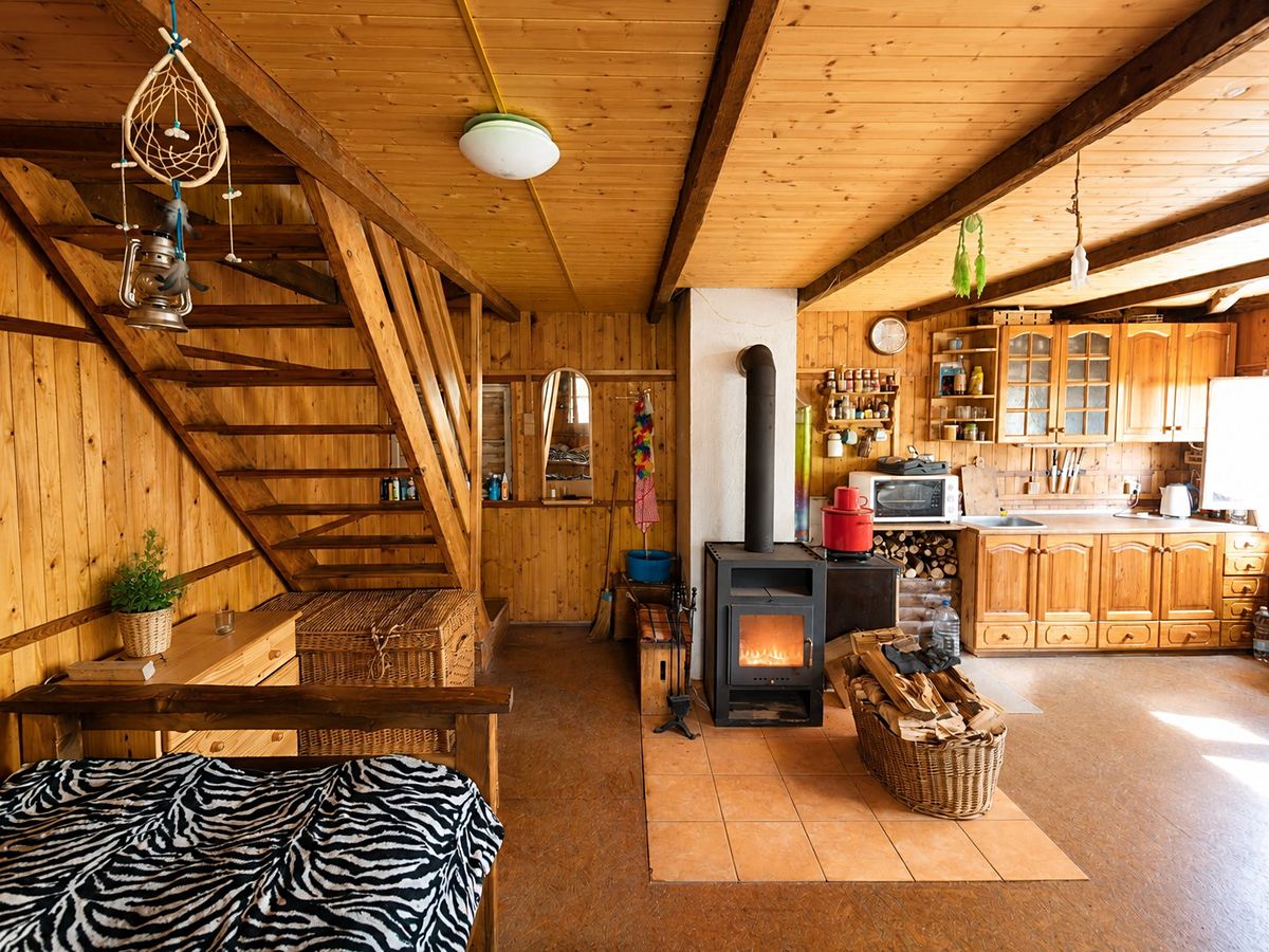 Prodej chaty 85 m², pozemek 224 m² – fotografie 3