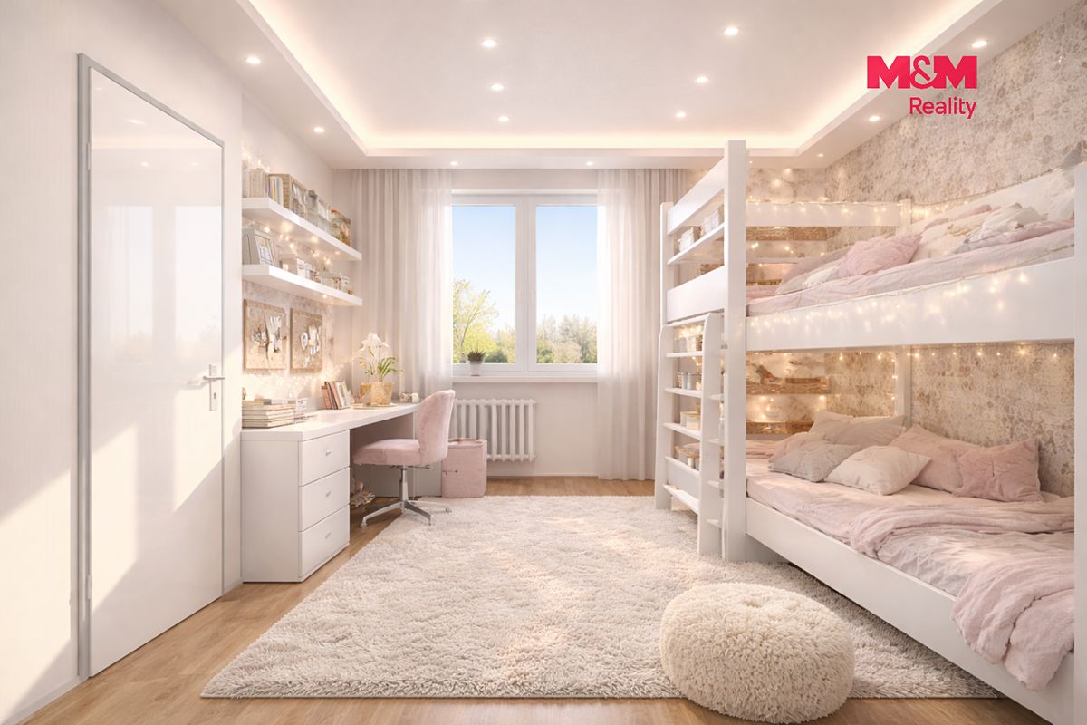 Prodej rodinného domu 72 m², pozemek 823 m² – fotografie 2