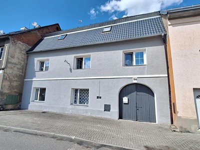 Prodej  rodinného domu 150 m², pozemek 137 m²