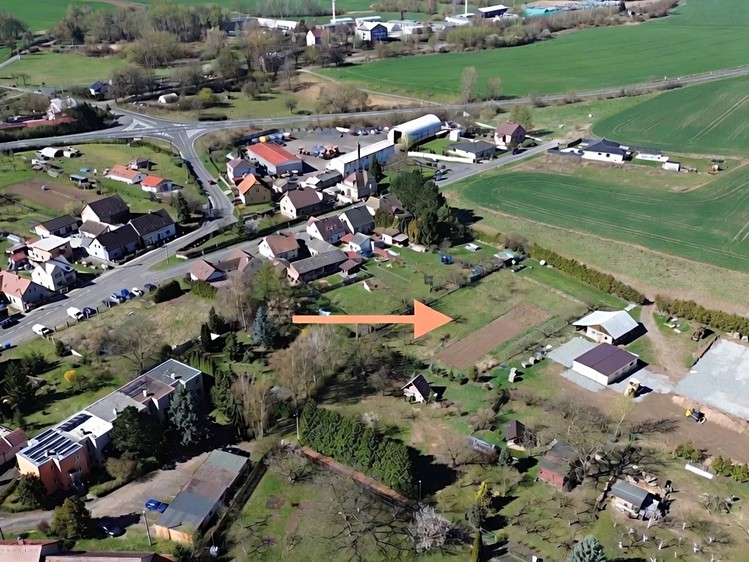 Grundstück zum Kauf, 2.345 m² (5 von 6)