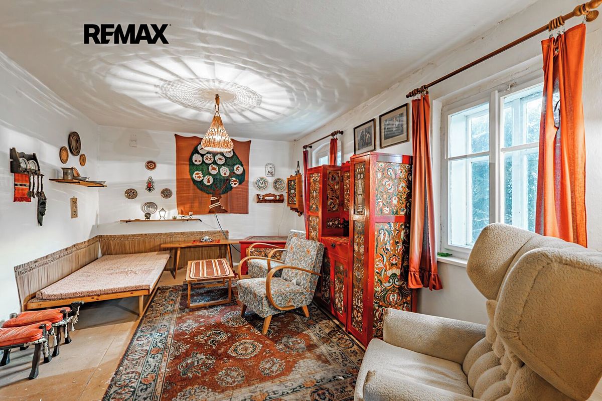 Prodej rodinného domu 120 m², pozemek 424 m² – fotografie 5