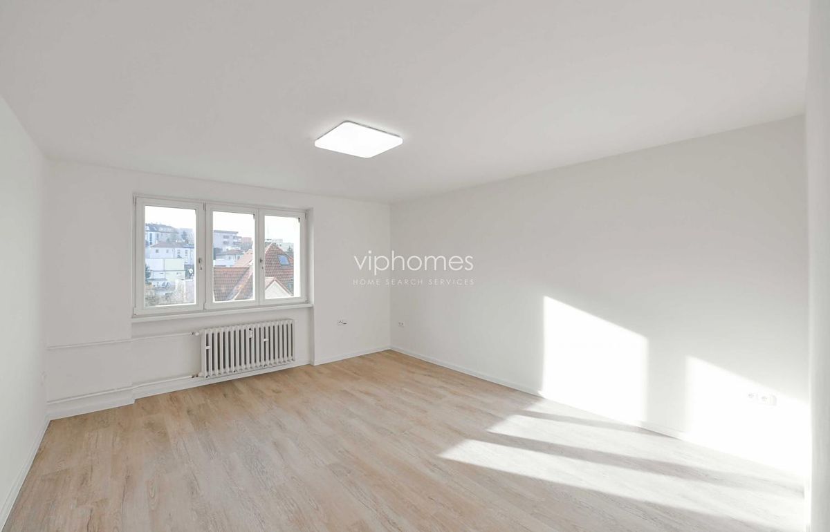 Pronájem bytu 2+1 55 m²