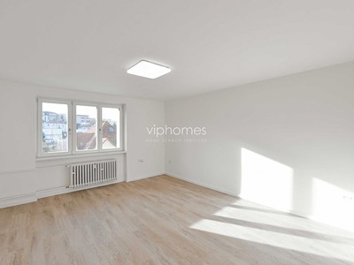 Pronájem bytu 2+1 55 m²