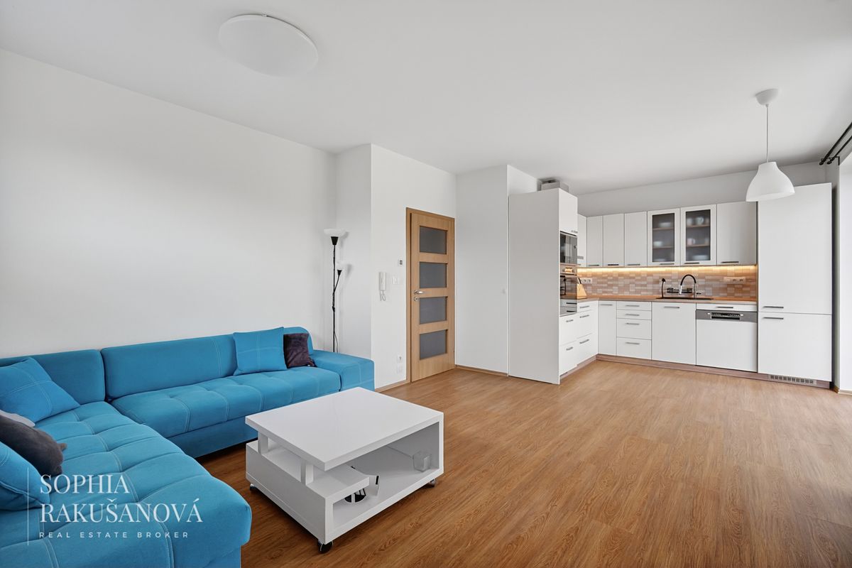 Prodej bytu 3+kk 75 m² – fotografie 2