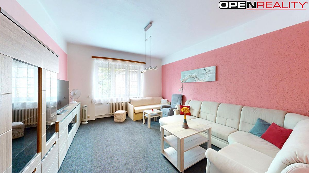 Prodej bytu 4+1 113 m²