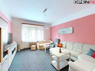 Prodej bytu 4+1 113 m²