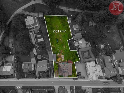 Prodej  rodinného domu 180 m², pozemek 1 734 m²