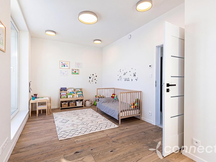 Квартира 2+kk на продаж, 43 м² (7 з 23)