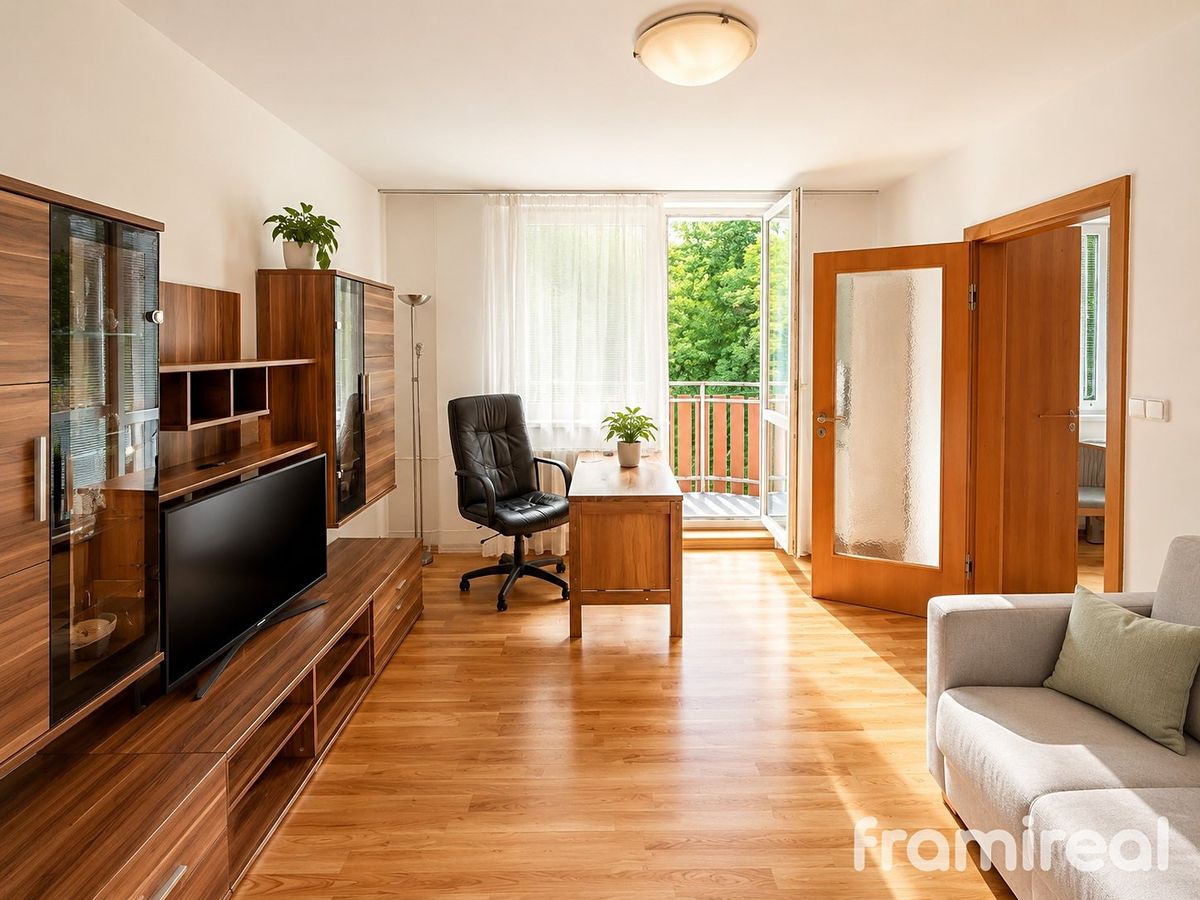 Prodej bytu 3+1 76 m² – fotografie 2