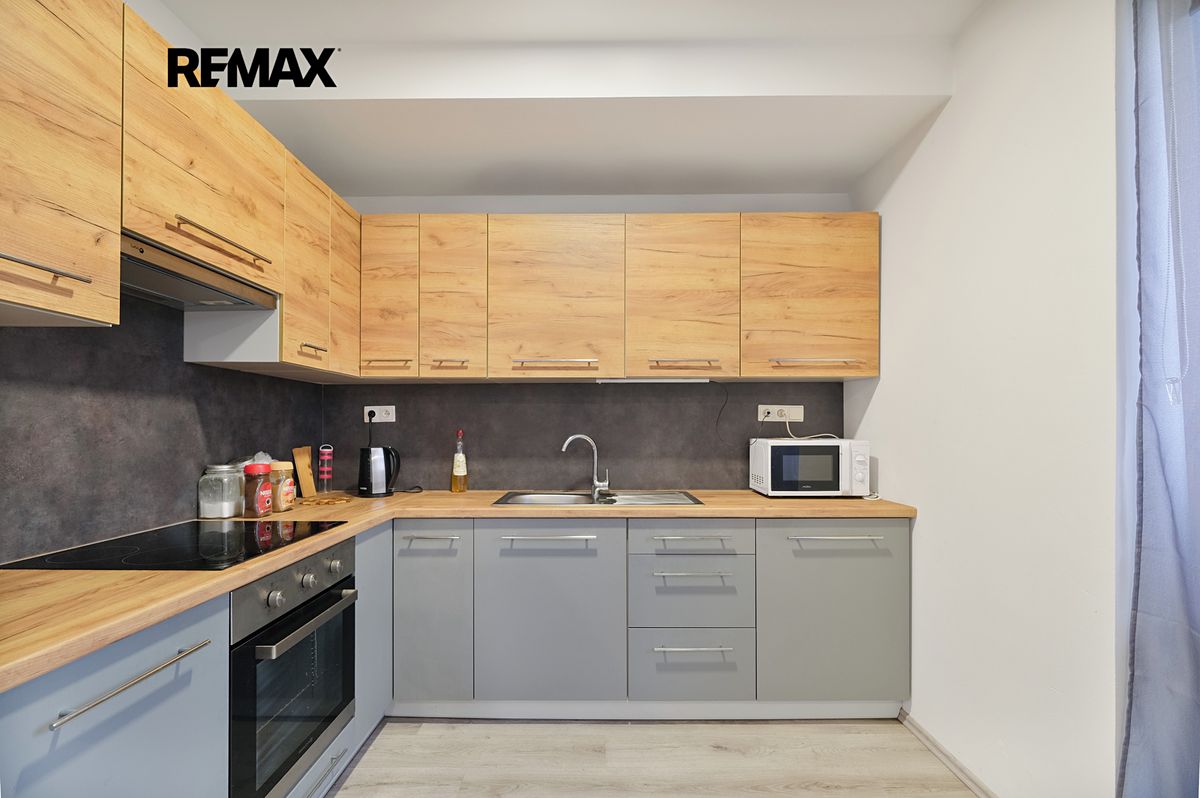 Prodej bytu 3+kk 65 m²
