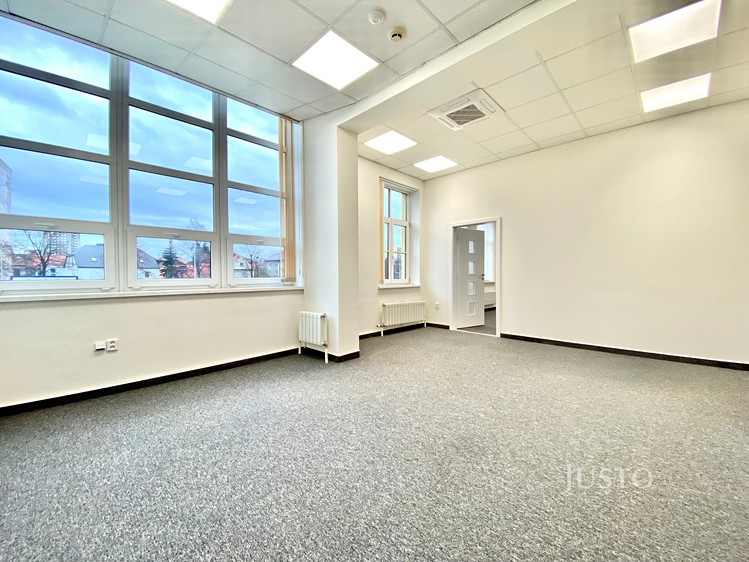 Pronájem komerčního prostoru, 67 m² (9 z 9)