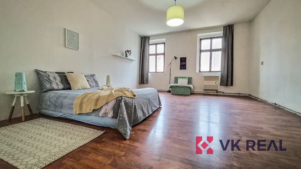 Prodej bytu 3+kk 84 m² – fotografie 2