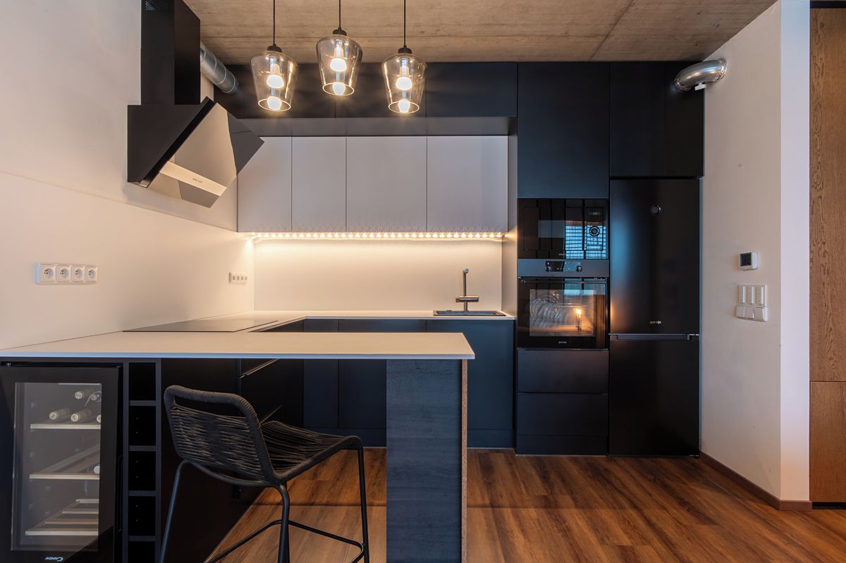 Prodej bytu 3+kk 70 m² – fotografie 2