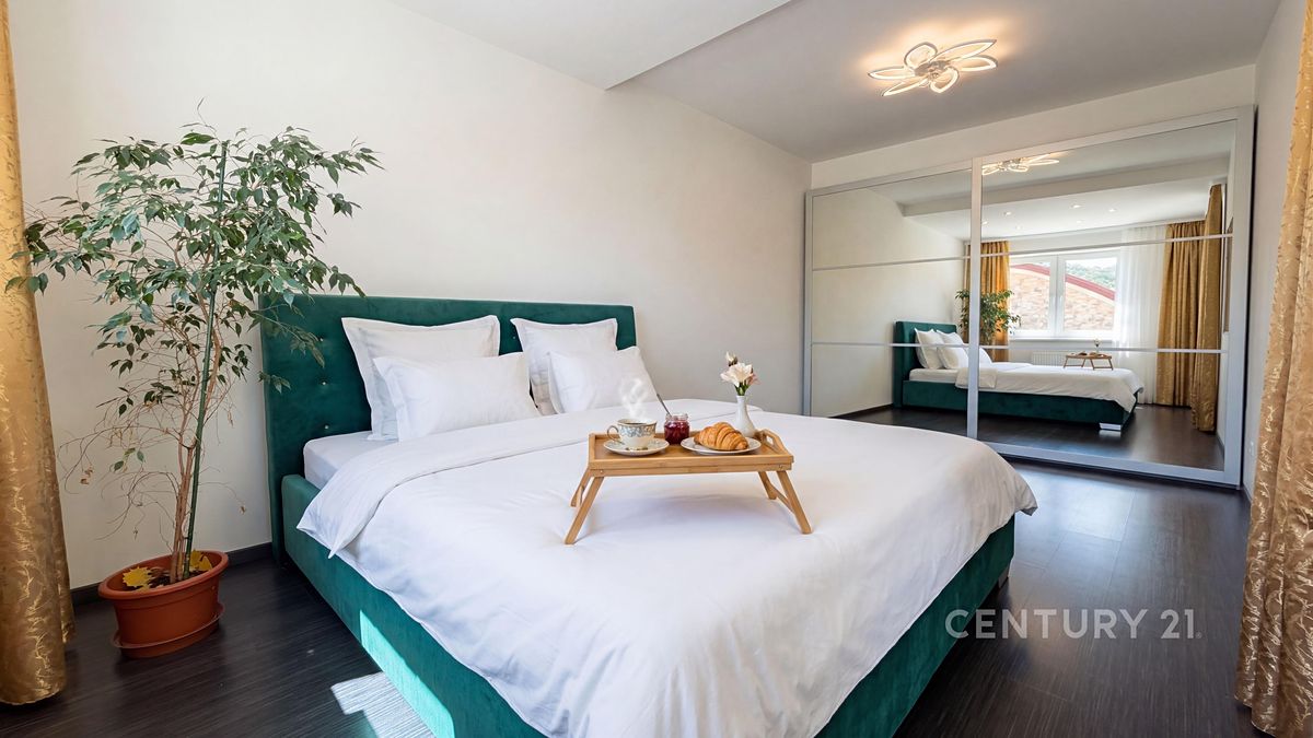 Prodej bytu 3+1 95 m²