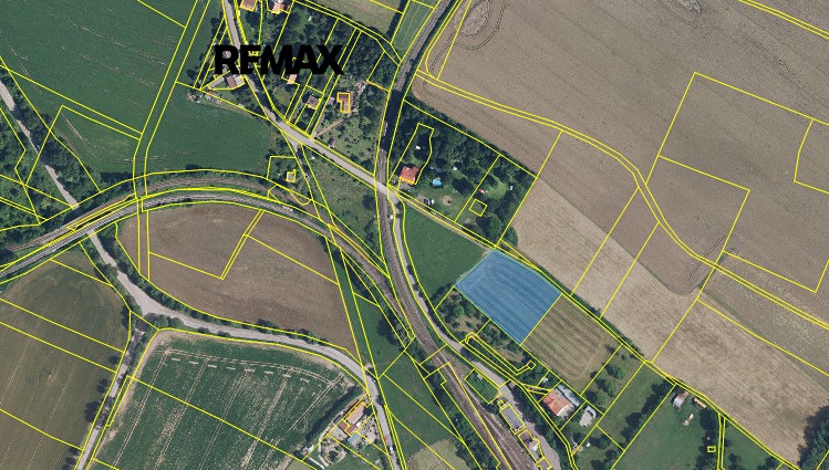 Prodej pozemku, 4 299 m² (6 z 13)