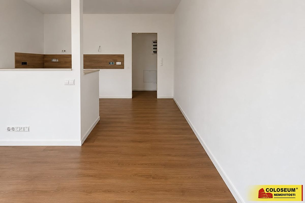 Pronájem bytu 3+kk 70 m²